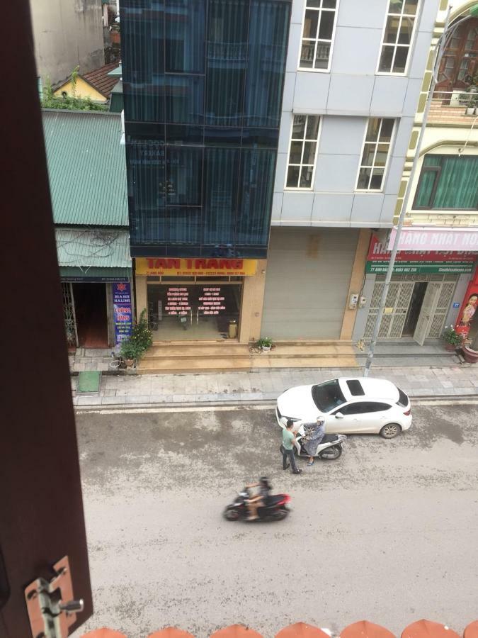 Han Han Hạ Long Exterior foto